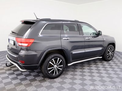Jeep Grand Cherokee | 2