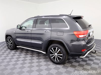 Jeep Grand Cherokee | 3