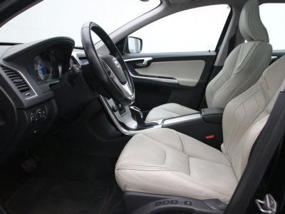 Volvo XC60 | 3