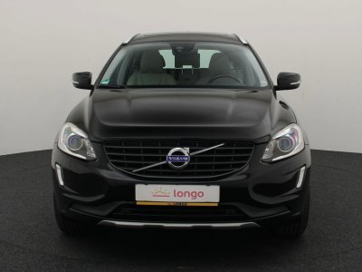 Volvo XC60 | 2