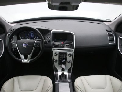 Volvo XC60 | 1