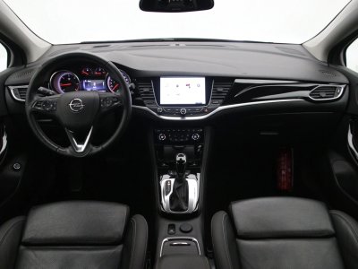Opel Astra | 1