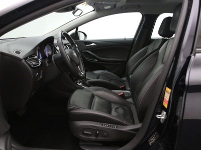 Opel Astra | 3