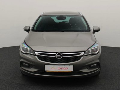 Opel Astra | 2
