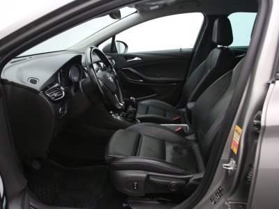 Opel Astra | 3