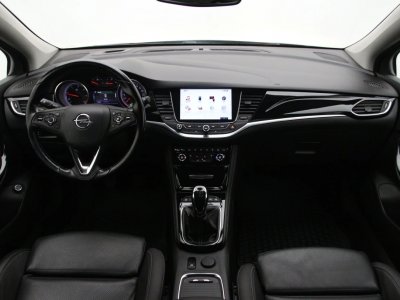 Opel Astra | 1
