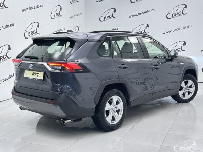 Toyota RAV4 | 1