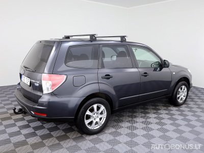 Subaru Forester | 2