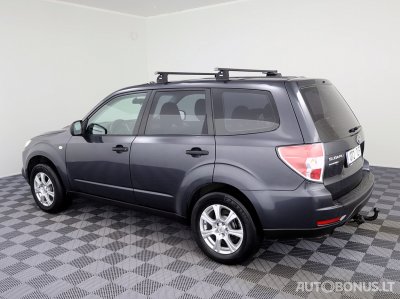 Subaru Forester | 3
