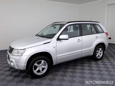 Suzuki Grand Vitara | 1