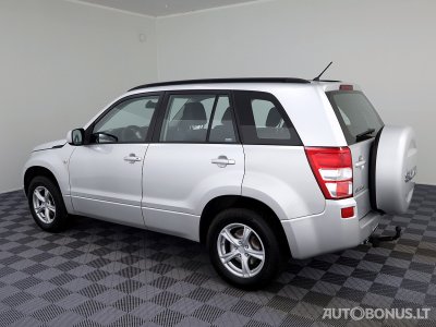 Suzuki Grand Vitara | 3