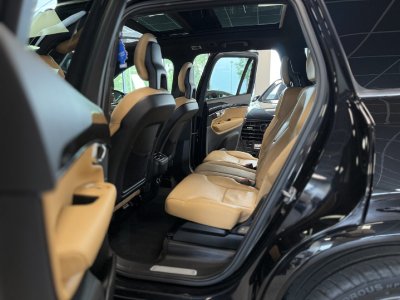 Volvo XC90 | 2