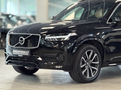 Volvo XC90 | 3
