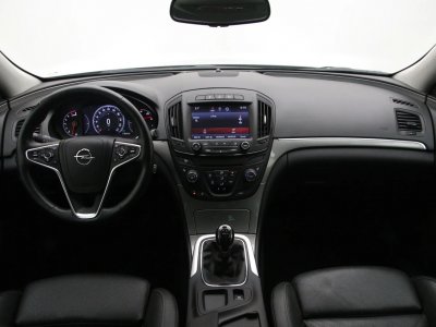 Opel Insignia | 1