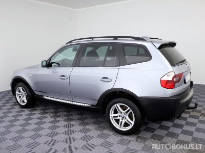 BMW X3 | 3