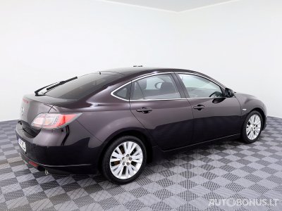Mazda 6 | 2