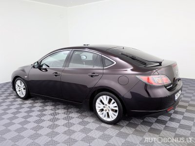 Mazda 6 | 3