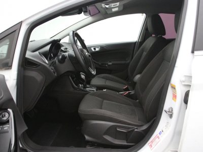 Ford Fiesta | 3