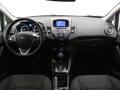 Ford Fiesta | 1
