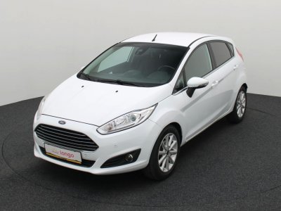 Ford Fiesta | 0