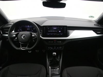 Skoda Scala | 1