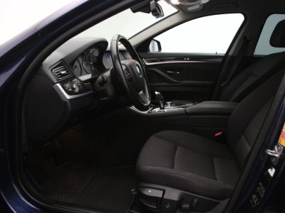BMW 520 | 3