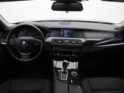 BMW 520 | 1