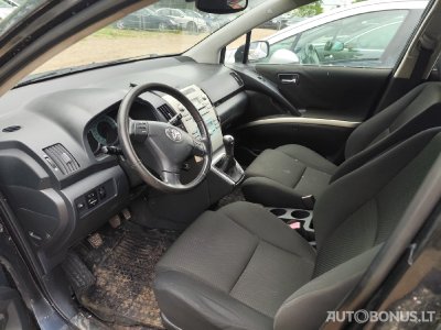 Toyota Corolla Verso | 1