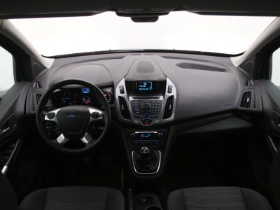 Ford Tourneo | 1