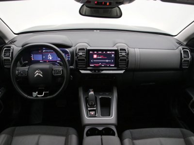 Citroen C5 | 1