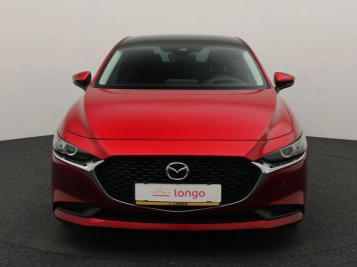 Mazda 3 | 2