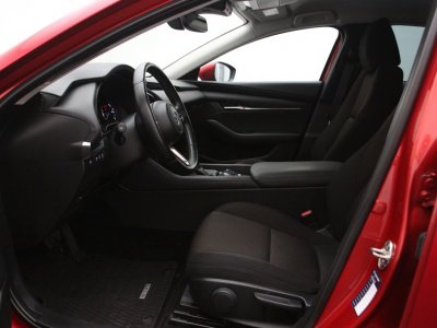 Mazda 3 | 3