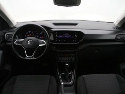 Volkswagen T-Cross | 1