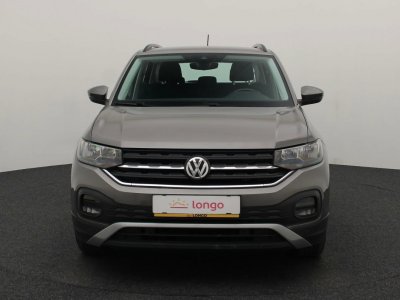 Volkswagen T-Cross | 2