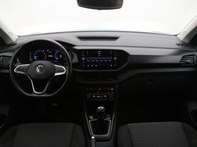 Volkswagen T-Cross | 1
