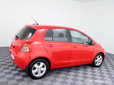 Toyota Yaris | 2