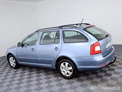 Skoda Octavia | 3