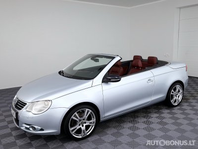 Volkswagen Eos | 1