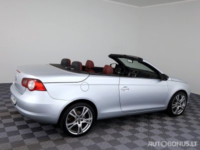 Volkswagen Eos | 2