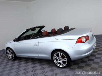 Volkswagen Eos | 3