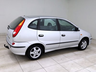 Nissan Almera | 2