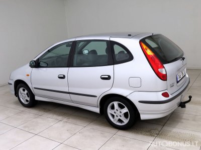Nissan Almera | 3