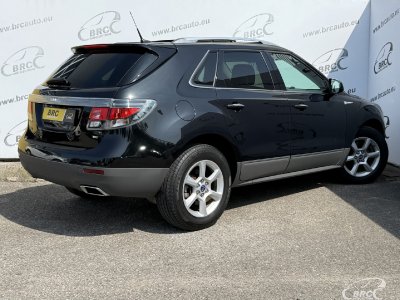 Saab 9-4X | 1