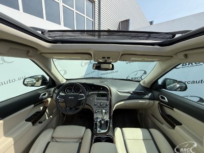 Saab 9-4X | 2