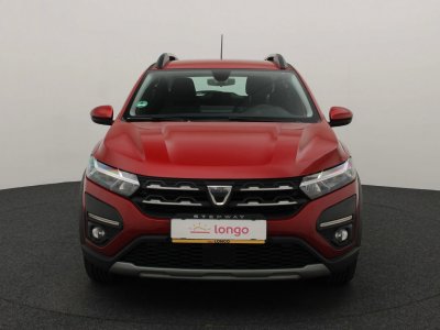 Dacia Sandero | 2