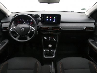 Dacia Sandero | 1