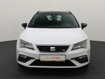 Seat Leon | 2