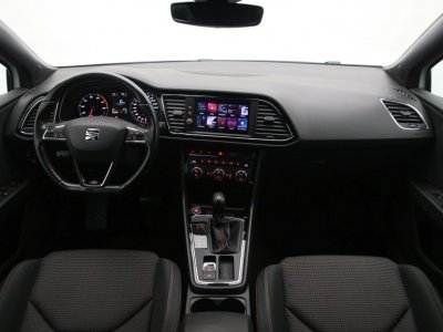 Seat Leon | 1