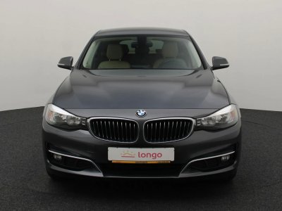 BMW 318 | 2