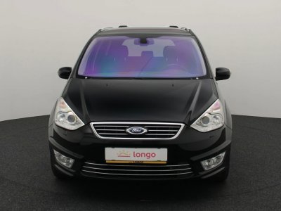 Ford Galaxy | 2